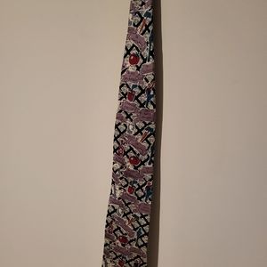 Tobasco Sauce Tie